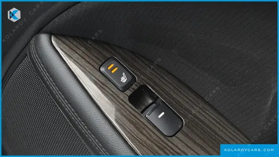 KIA K5 LUXURY
