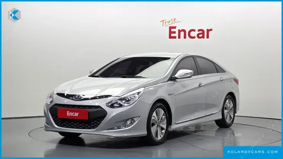 HYUNDAI SONATA 2.0