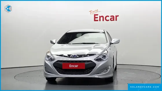 HYUNDAI SONATA 2.0