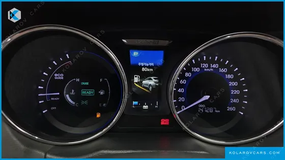 HYUNDAI SONATA 2.0