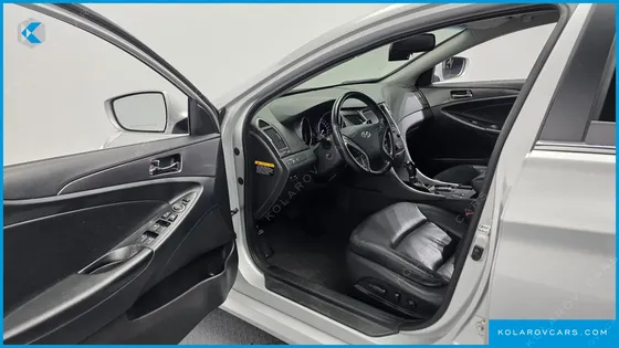 HYUNDAI SONATA 2.0