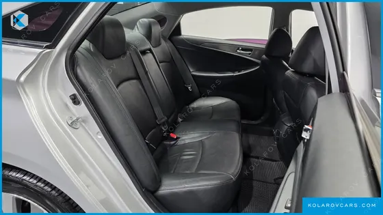 HYUNDAI SONATA 2.0