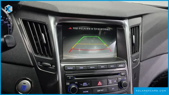 HYUNDAI SONATA 2.0