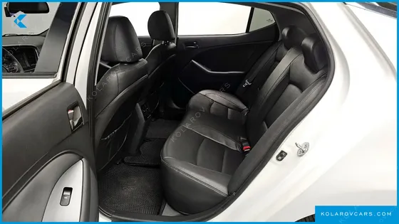 KIA K5 LPI LUXURY