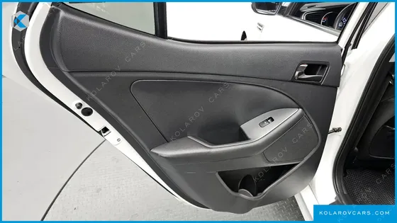 KIA K5 LPI LUXURY