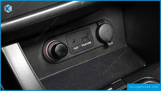 KIA K5 LPI LUXURY