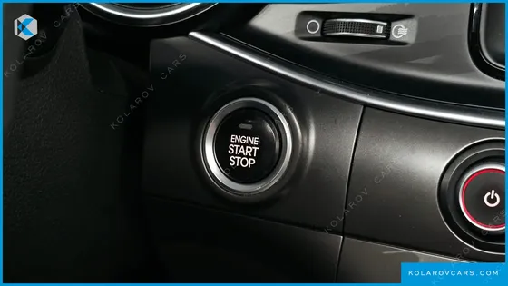 KIA K5 LPI LUXURY