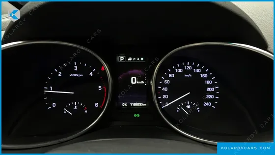 HYUNDAI SANTA FE DIESEL 2.0 2WD