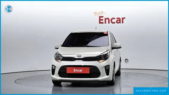 KIA MORNING (PICANTO) LUXURY