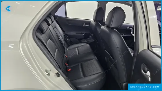 KIA MORNING (PICANTO) LUXURY