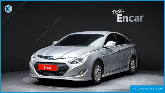 HYUNDAI SONATA 2.0