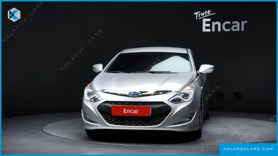 HYUNDAI SONATA 2.0