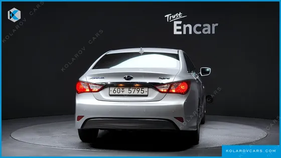 HYUNDAI SONATA 2.0