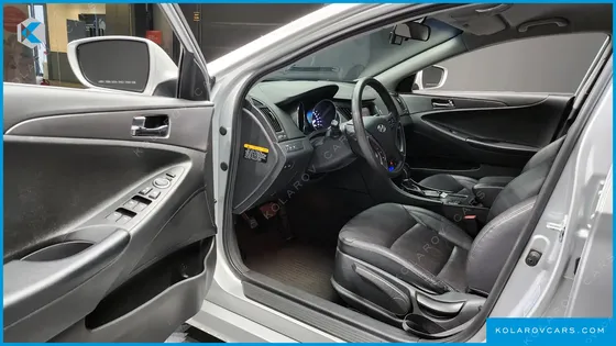 HYUNDAI SONATA 2.0
