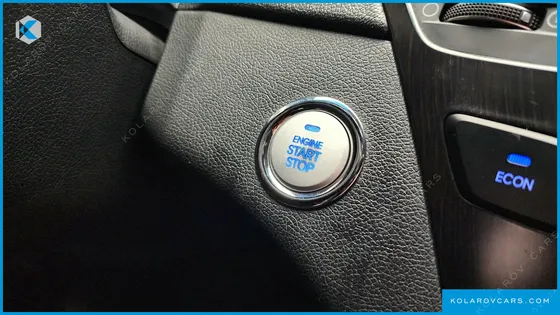 HYUNDAI SONATA 2.0