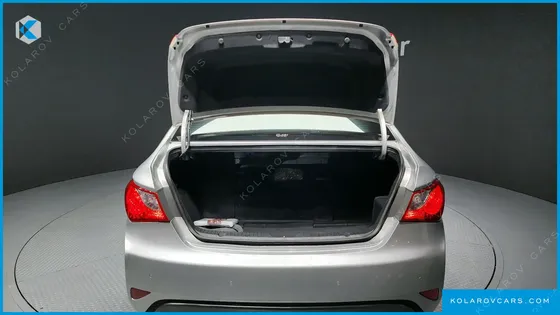 HYUNDAI SONATA 2.0