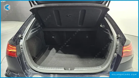 KIA K3 1.6 TURBO GT 5DOOR