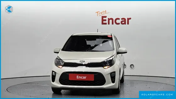KIA MORNING (PICANTO) LUXURY