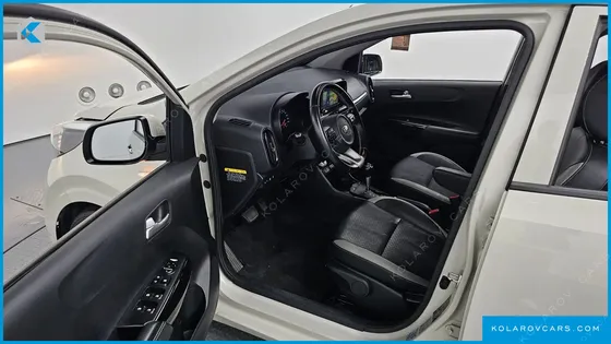 KIA MORNING (PICANTO) LUXURY