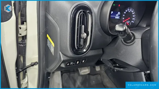 KIA MORNING (PICANTO) LUXURY