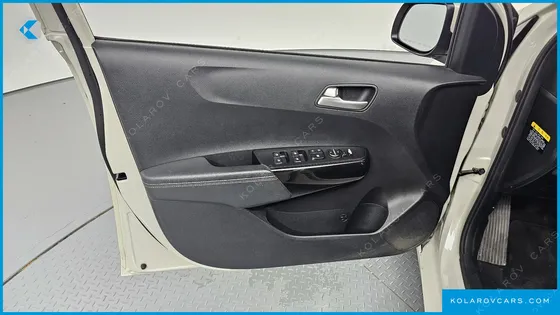 KIA MORNING (PICANTO) LUXURY