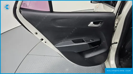 KIA MORNING (PICANTO) LUXURY