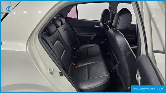 KIA MORNING (PICANTO) LUXURY