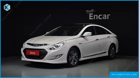 HYUNDAI SONATA 2.0