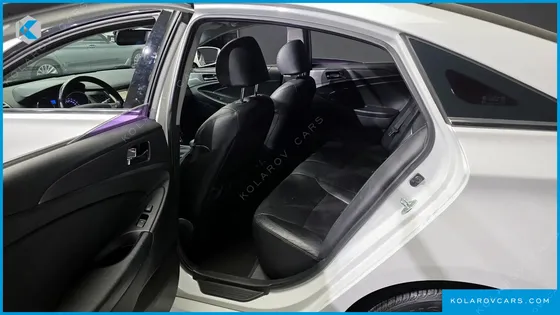 HYUNDAI SONATA 2.0