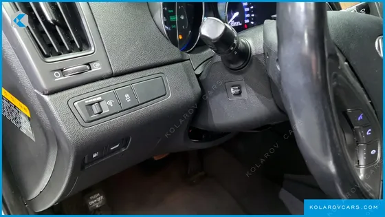 HYUNDAI SONATA 2.0