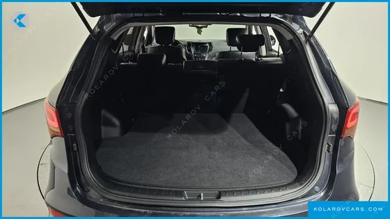HYUNDAI SANTA FE DIESEL 2.0 2WD