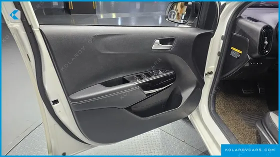 KIA MORNING (PICANTO) LUXURY