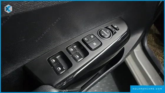 KIA MORNING (PICANTO) LUXURY