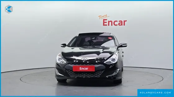HYUNDAI SONATA 2.0