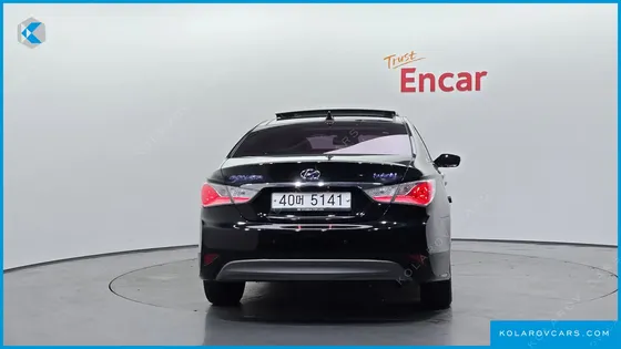HYUNDAI SONATA 2.0
