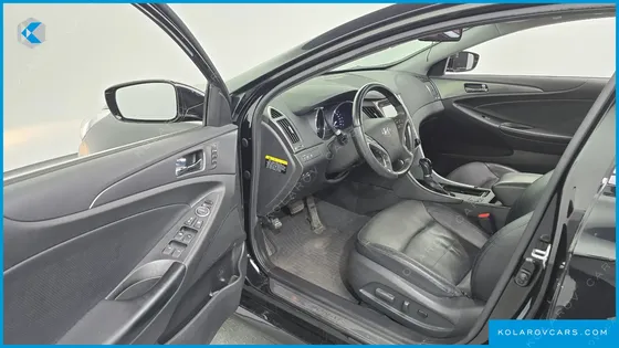 HYUNDAI SONATA 2.0