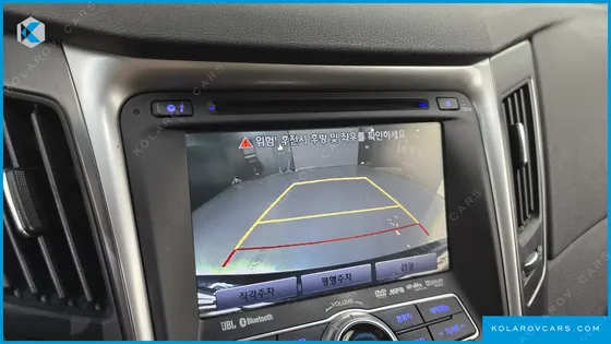 HYUNDAI SONATA 2.0