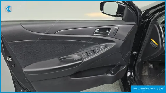 HYUNDAI SONATA 2.0