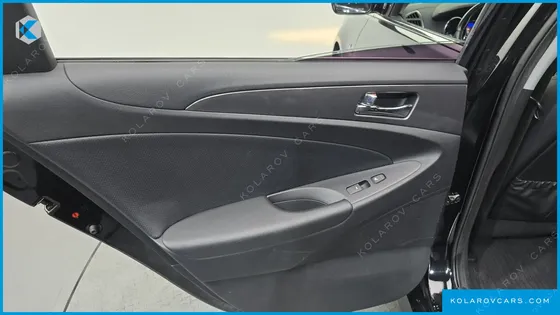 HYUNDAI SONATA 2.0