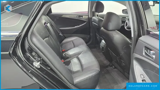 HYUNDAI SONATA 2.0