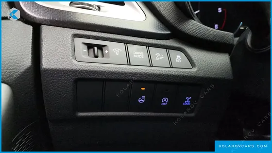 HYUNDAI SANTA FE DIESEL 2.2 4WD
