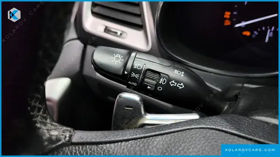 HYUNDAI SANTA FE DIESEL 2.2 4WD
