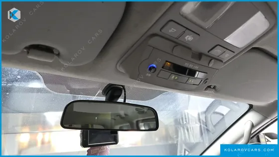 HYUNDAI STAREX SCHOOL BUS