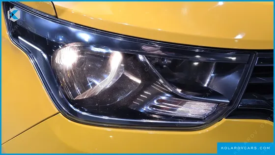HYUNDAI STAREX SCHOOL BUS