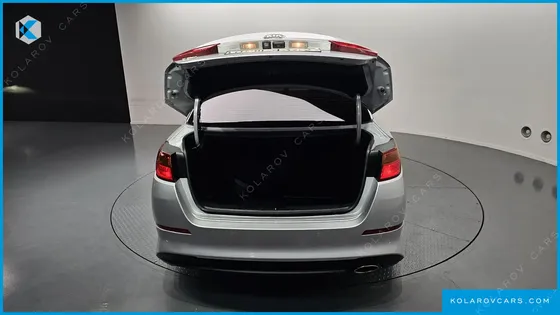 KIA K5 LPI DELUXE