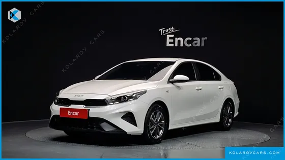 KIA K3 1.6