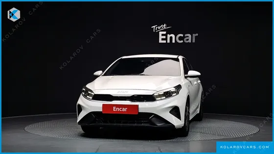 KIA K3 1.6