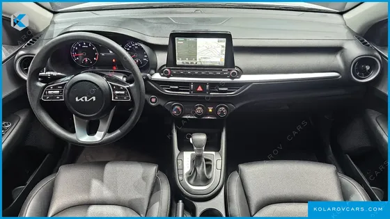 KIA K3 1.6