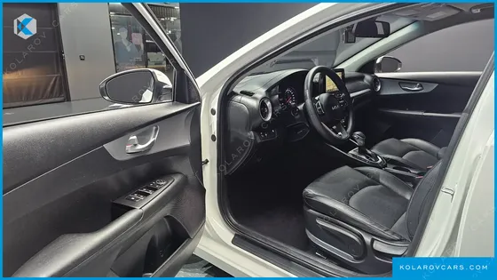 KIA K3 1.6