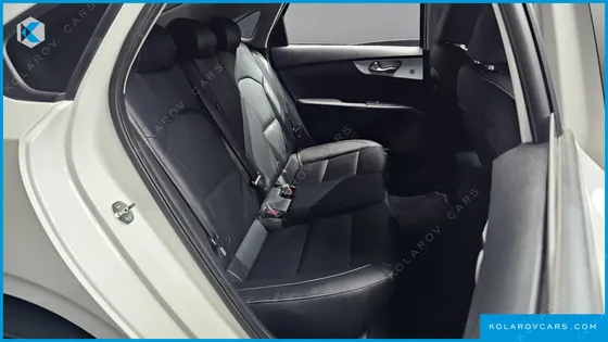 KIA K3 1.6